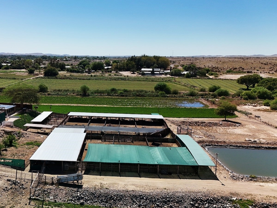 2 Bedroom Property for Sale in Upington Rural Northern Cape